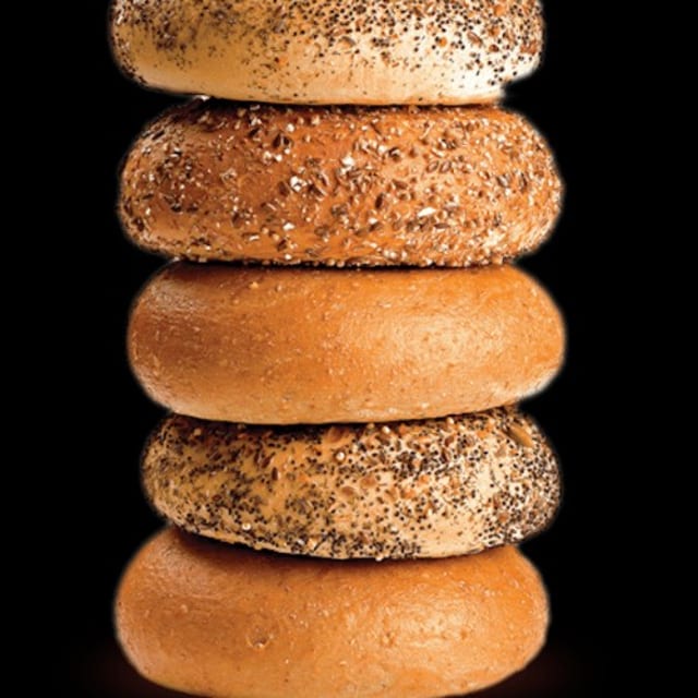 Bagel.