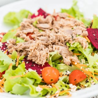 Tuna Salad
