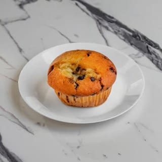 Chocolate Chips Muffin