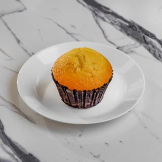 Corn Muffin