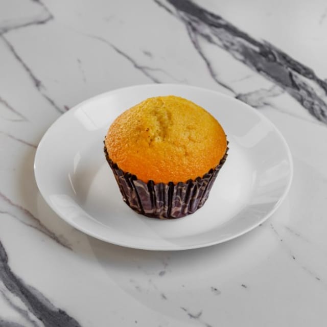 Corn Muffin.