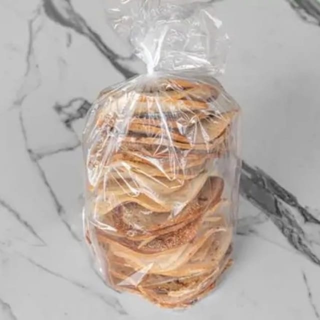 Bagel Chips.