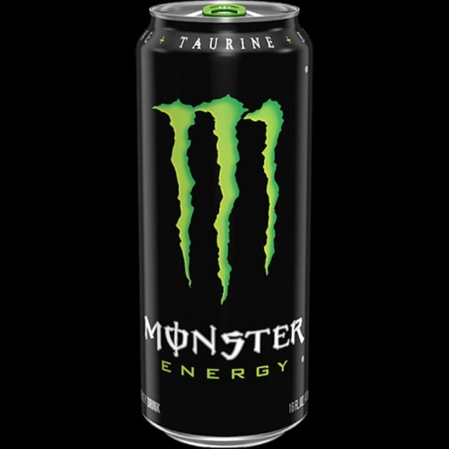 Monster.