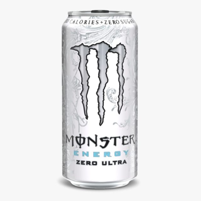 Monster Zero Ultra.